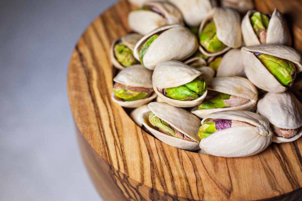 Pistachio nuts bulk buy UK best brands