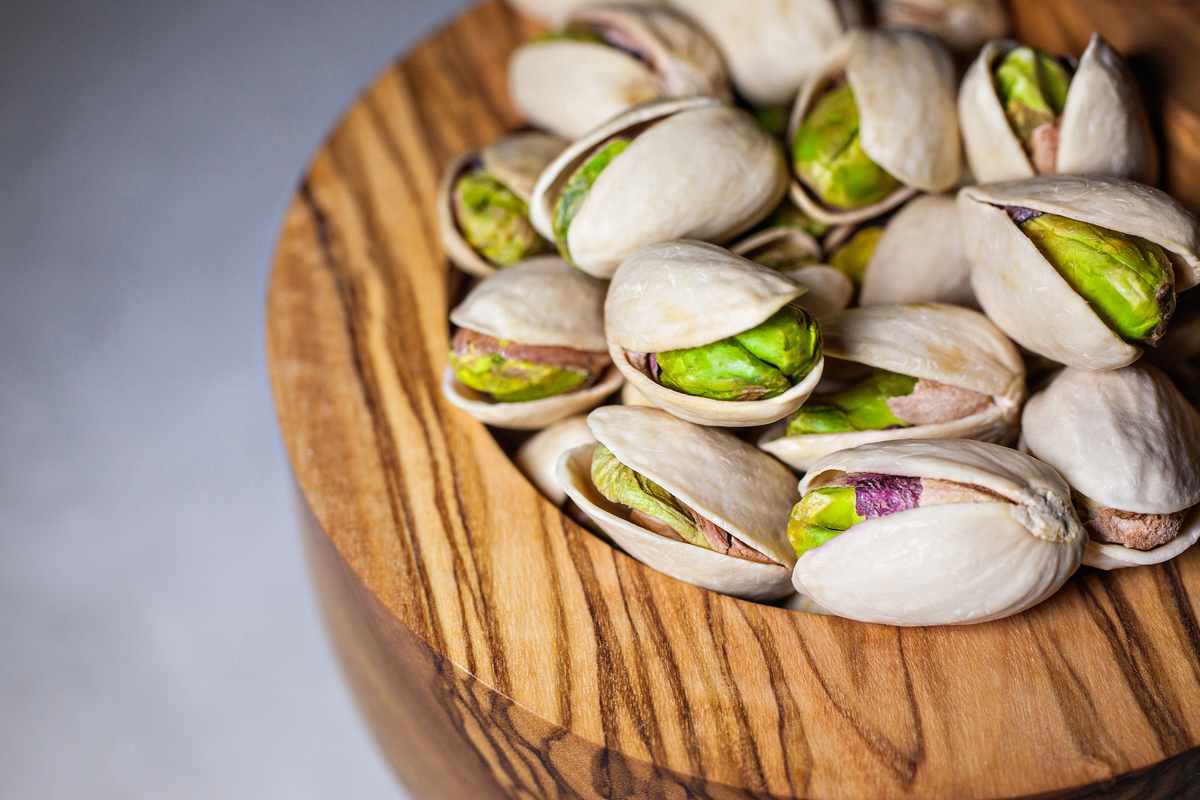 Pistachio nuts bulk buy