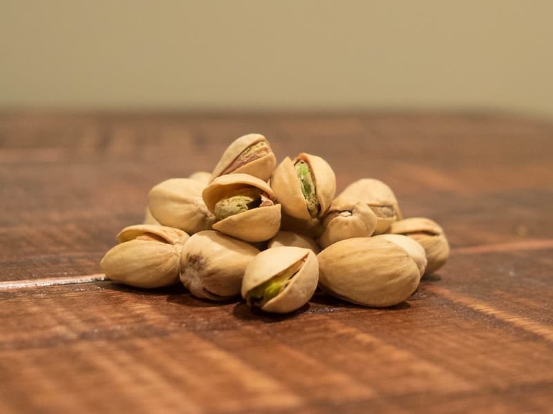 Pistachios Suppliers