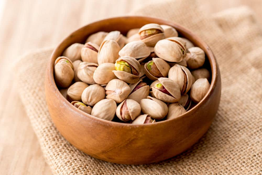 Pistachios Suppliers