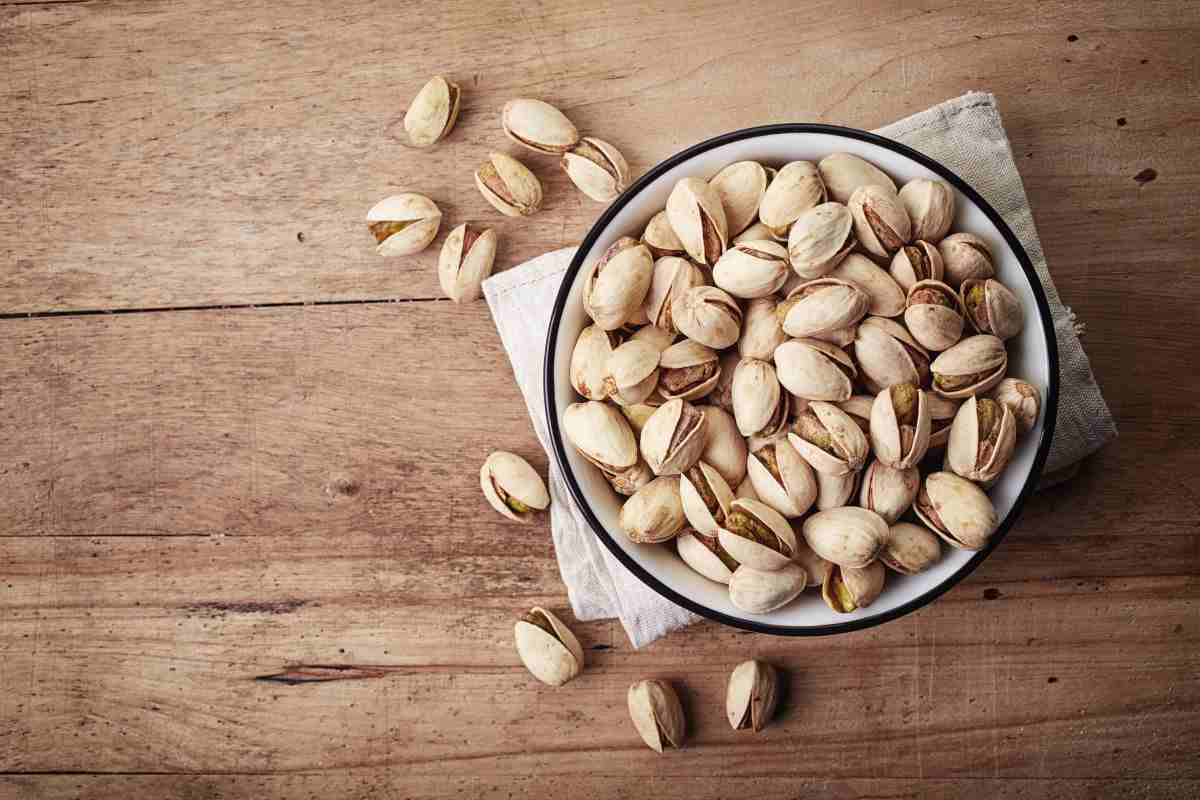 Pistachio nuts bulk buy