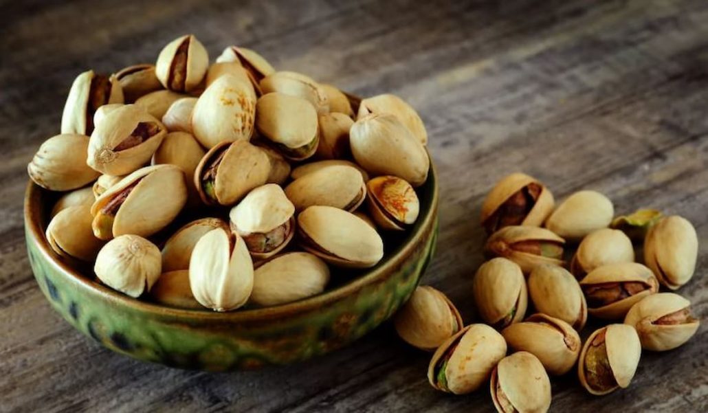 Exporting Persian Pistachios with a fair price and unique quality