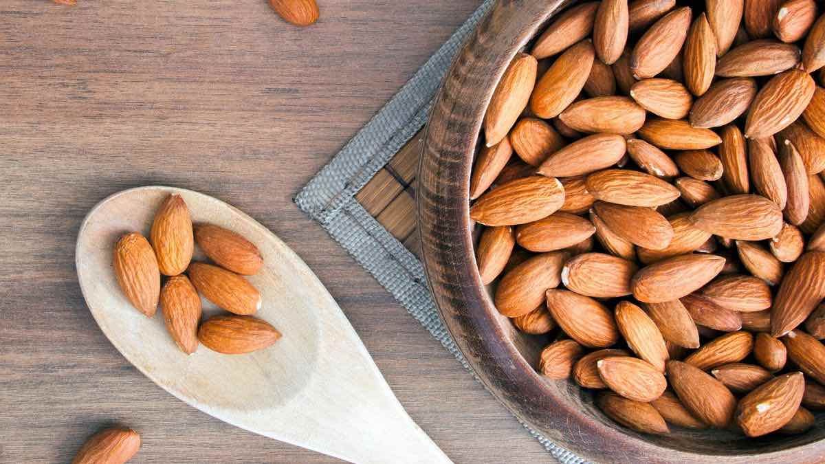 From A to Z of Worldwide Exporting Almonds