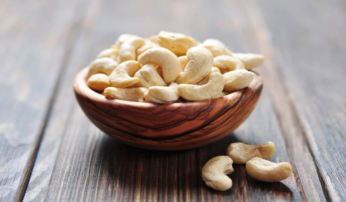 Cashew Benefits