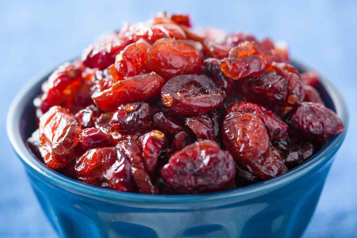  Introducing the types of red raisins+The purchase price 