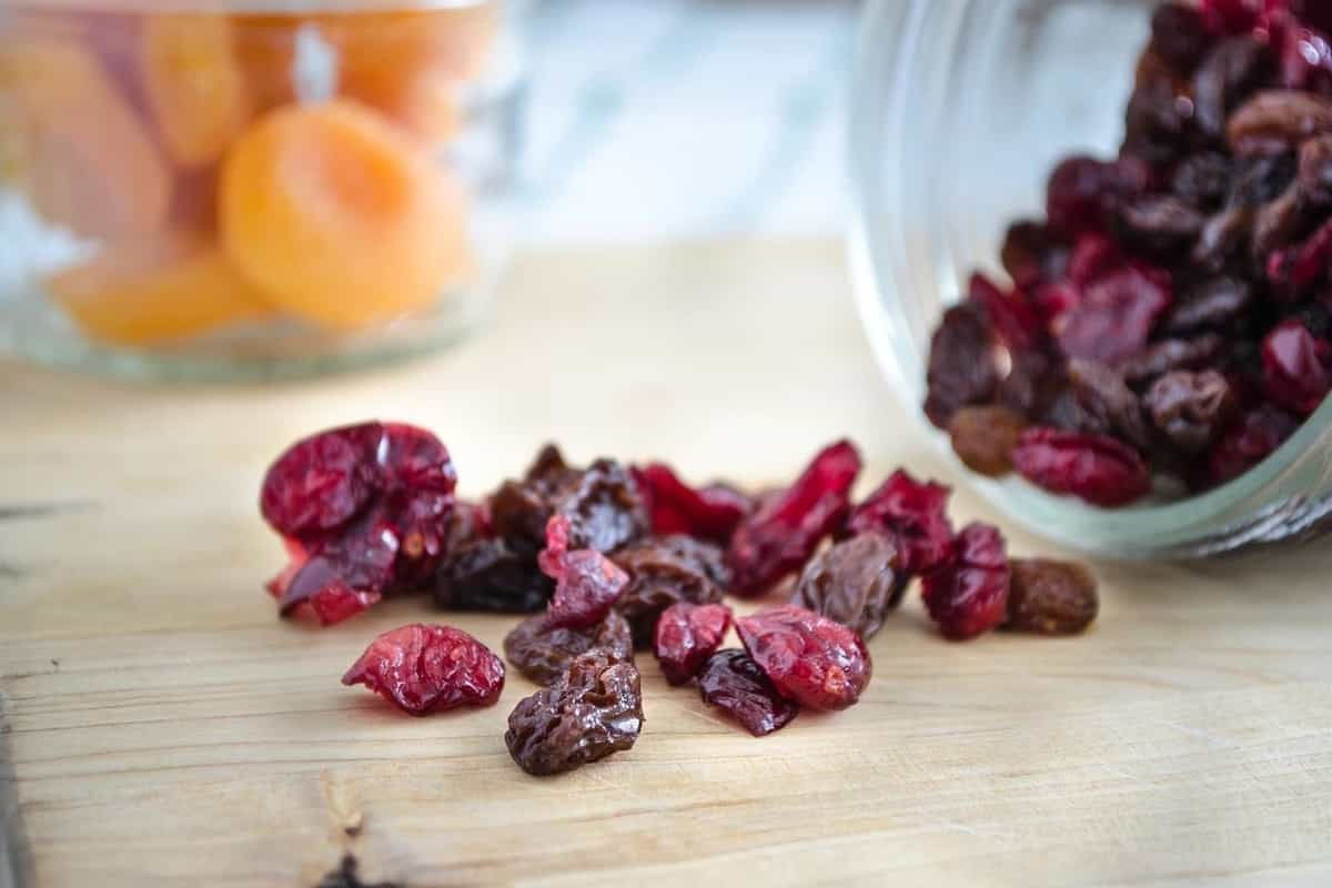  Introducing the types of red raisins+The purchase price 