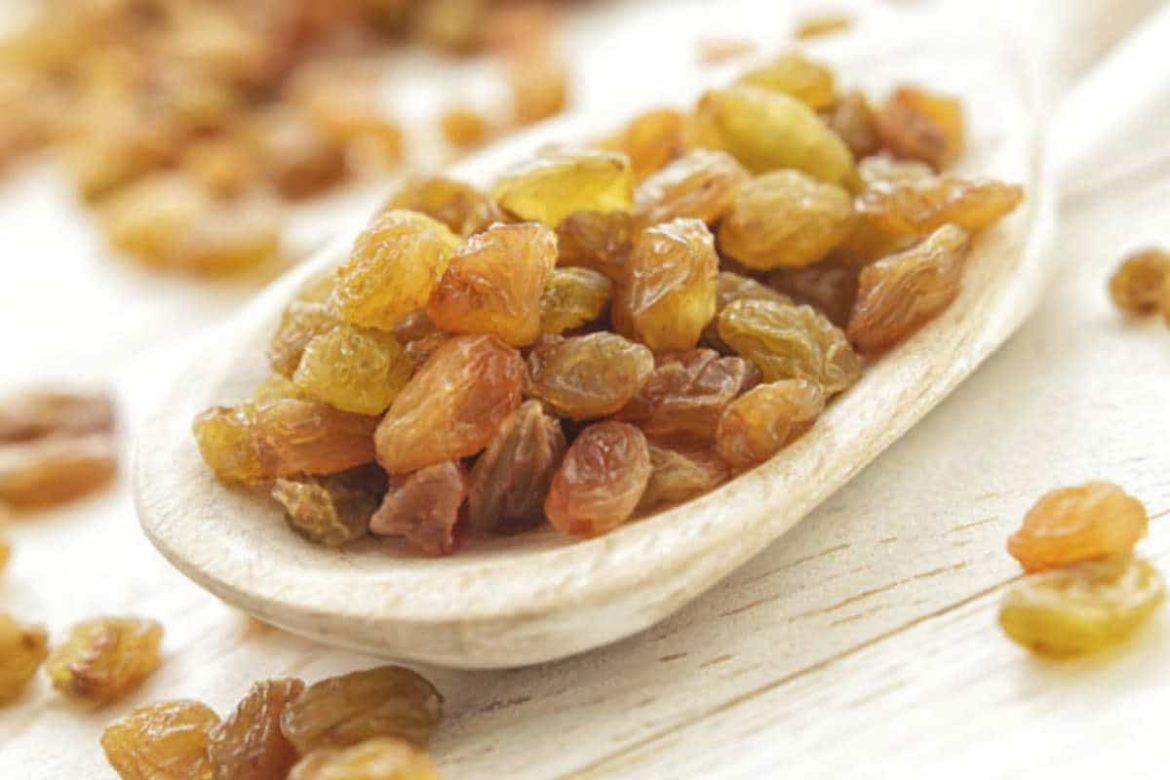 Buy and price of seedless Sultanas Raisins