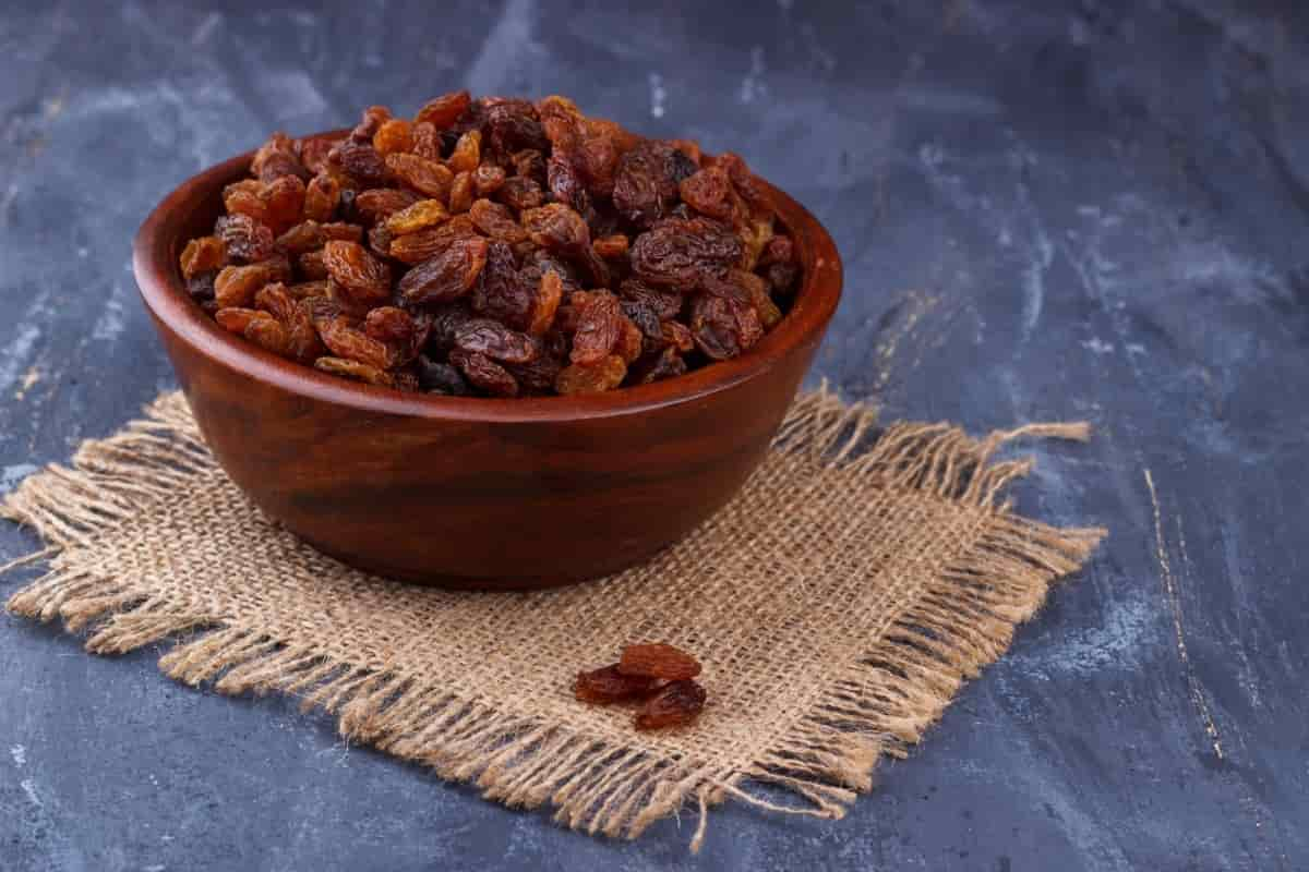  Buy and price of seedless Sultanas Raisins 