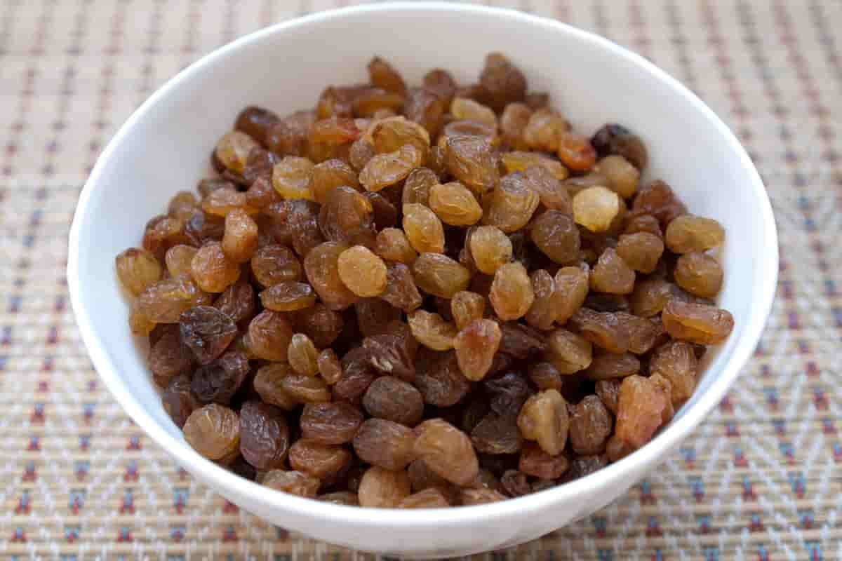  Buy and price of seedless Sultanas Raisins 