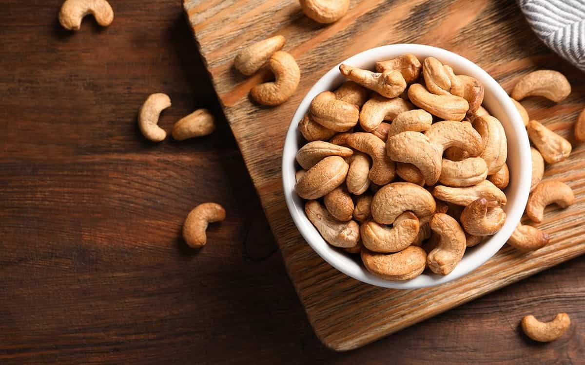  Cashew production advantages economics importance nuts to export in different regions 