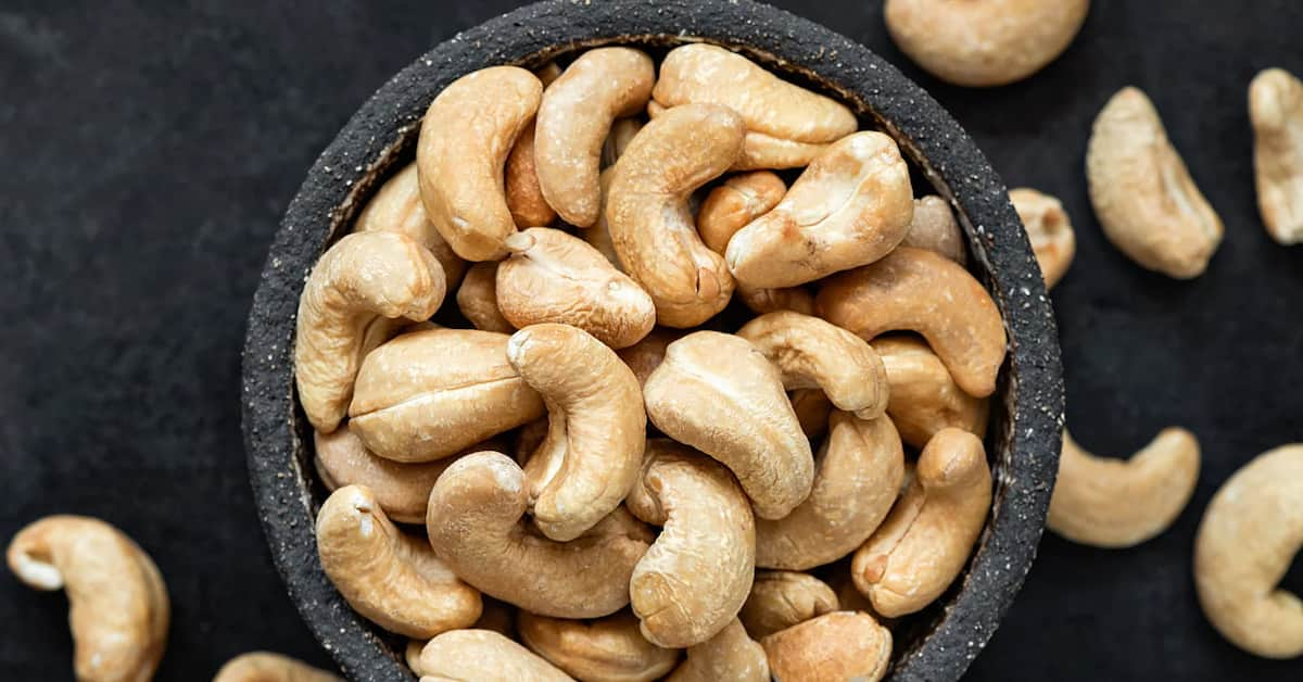  Cashew production advantages economics importance nuts to export in different regions 