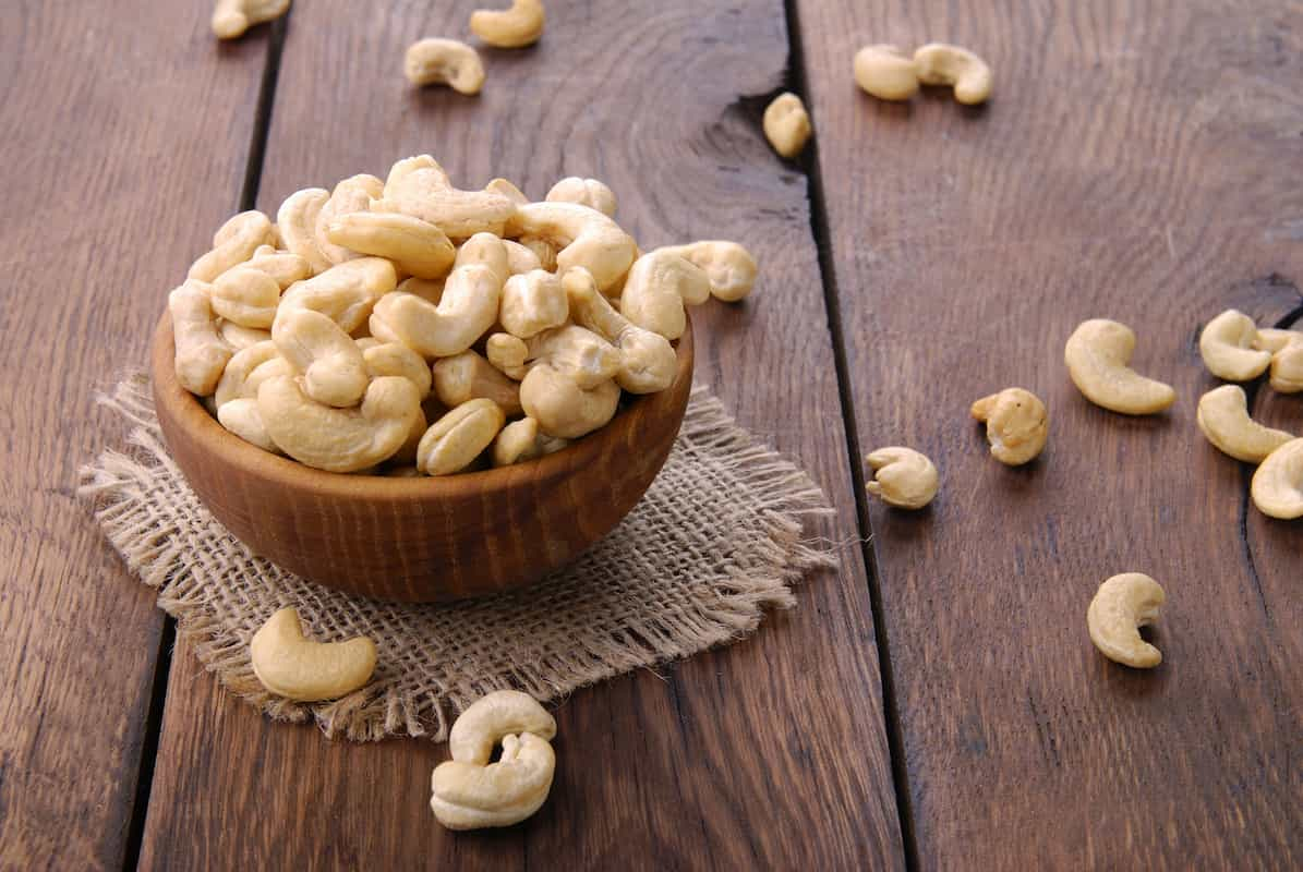  Cashew production advantages economics importance nuts to export in different regions 