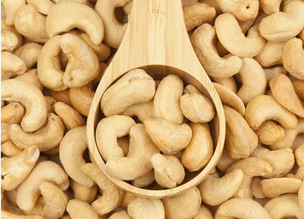  Cashew production advantages economics importance nuts to export in different regions 