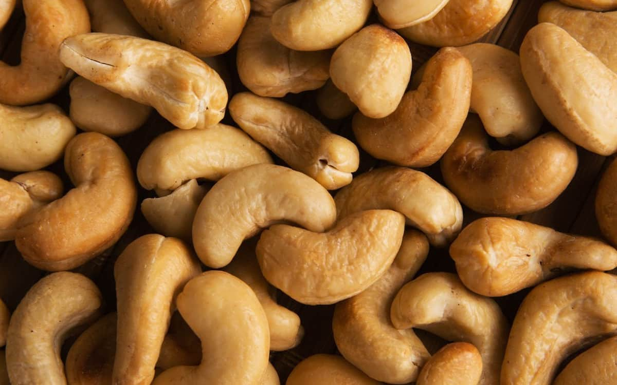  Cashew production advantages economics importance nuts to export in different regions 