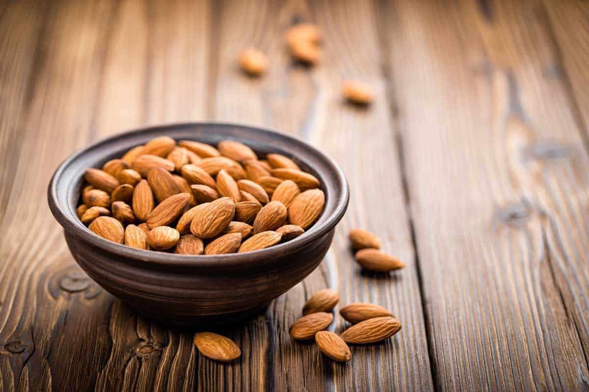  Mamra Almonds in Mumbai; Tough Wooden Shield Improve Body Skin Fertility 