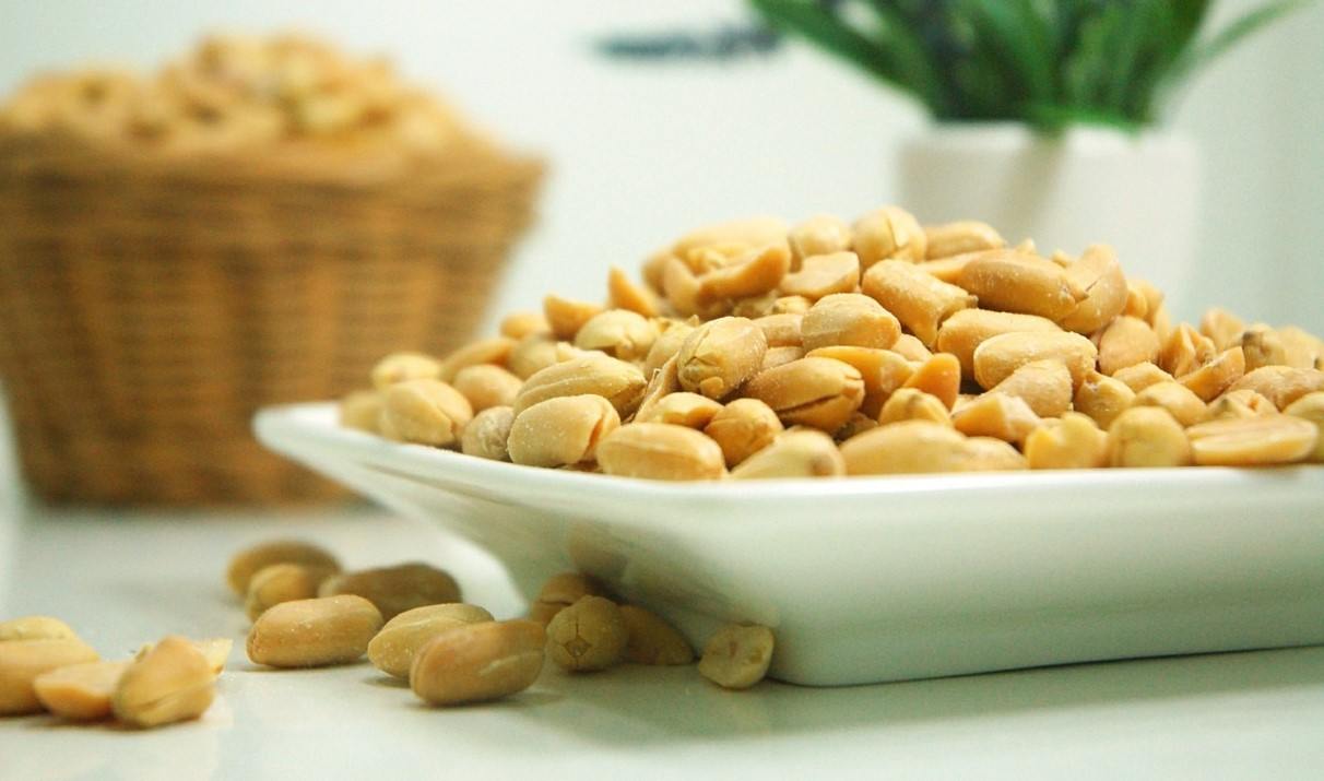  dried nuts Purchase Price + Sales In Trade And Export 