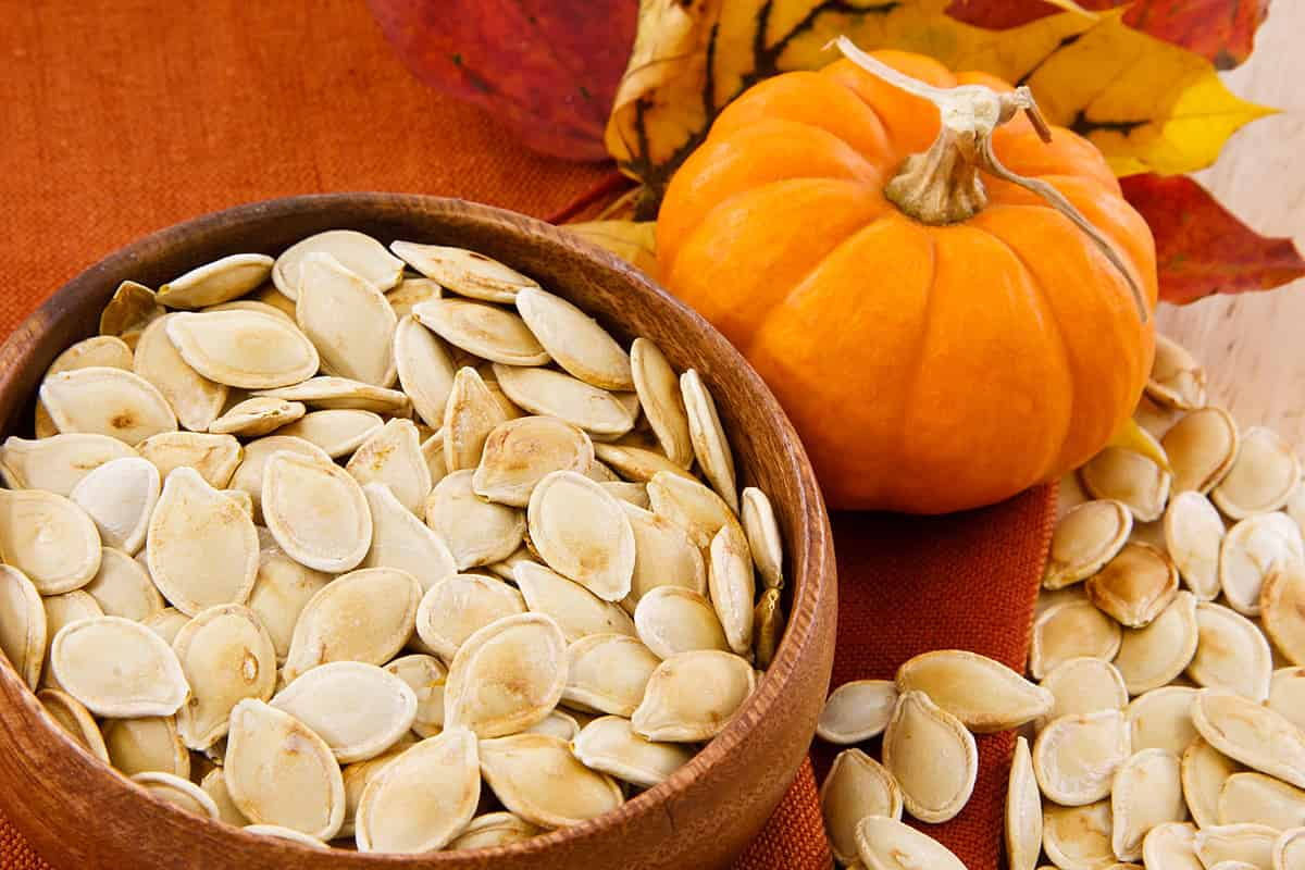  Alesto Pumpkin Seeds; Lemon Flavor 3 Vitamins B C D E 