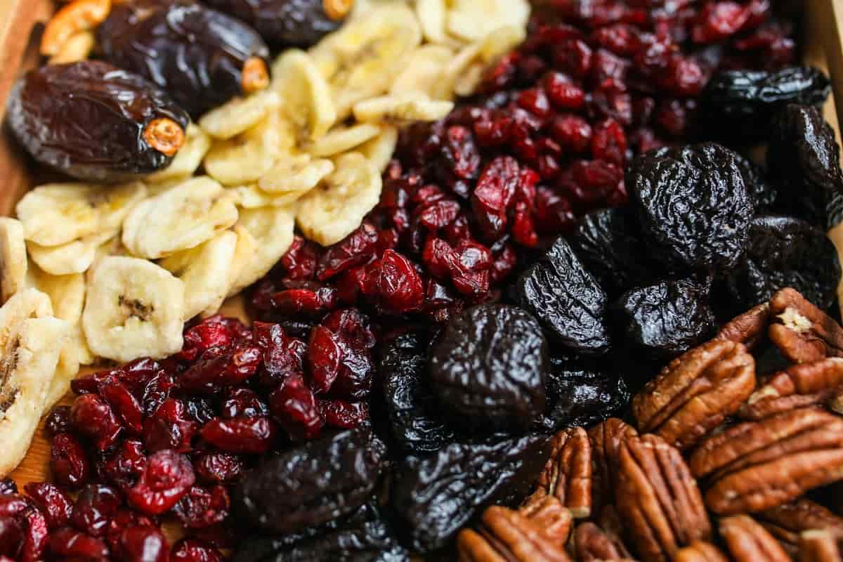  Dried Fruit Price in Bangladesh 