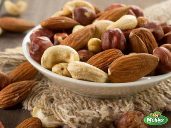 Nuts in shell nz 2023 price list