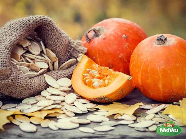 Pumpkin seeds at Costco purchase price + user guide