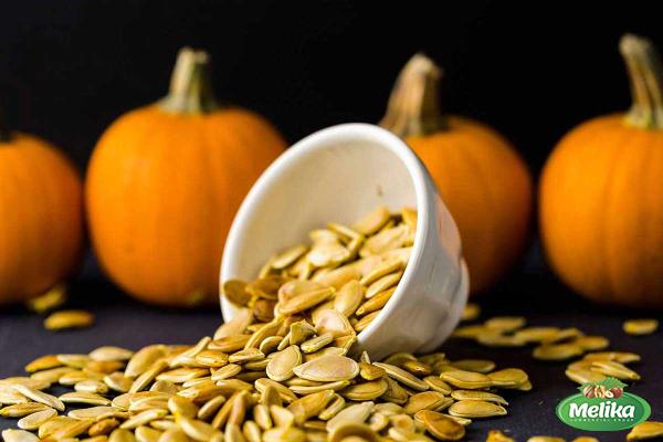 Buy easy roasted pumpkin seeds + best price