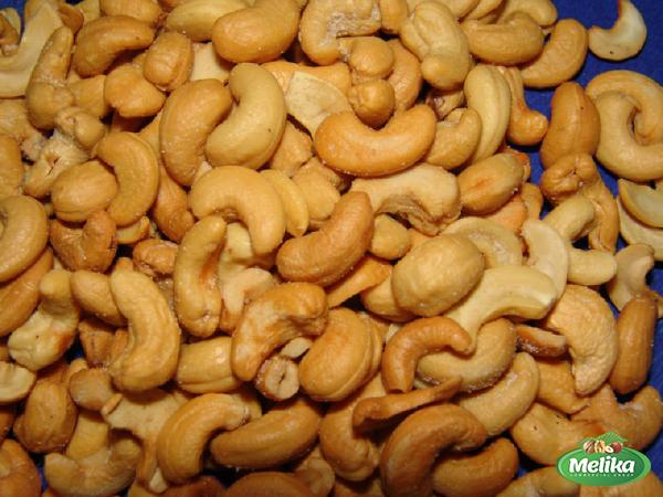 Buy the latest types of cashew market at a reasonable price