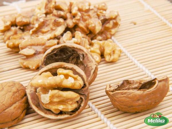 Purchase and today price of walnuts bulk barn