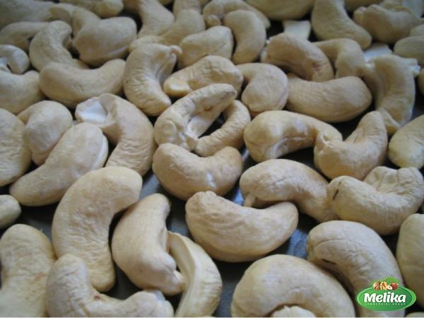 Bulk cashews amazon purchase price + quality test