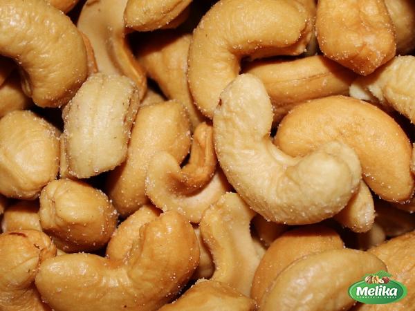 Buy bulk raw cashew pieces + best price