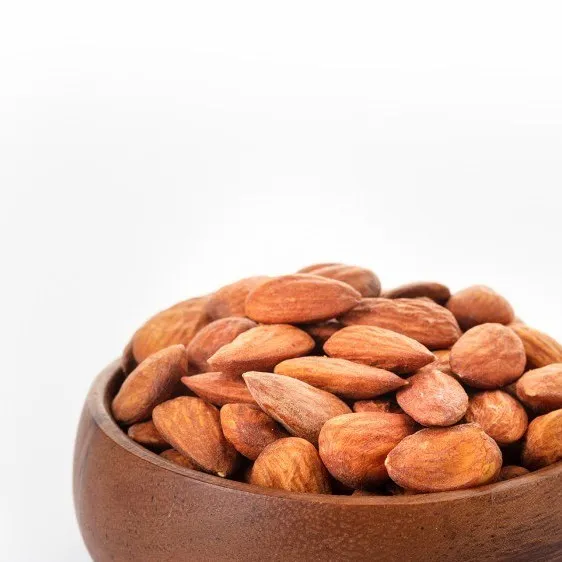 almond fruit in nigeria