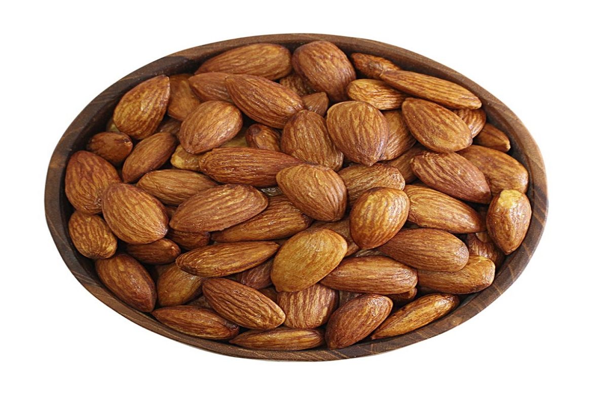 Buy almond fruit edible types + price