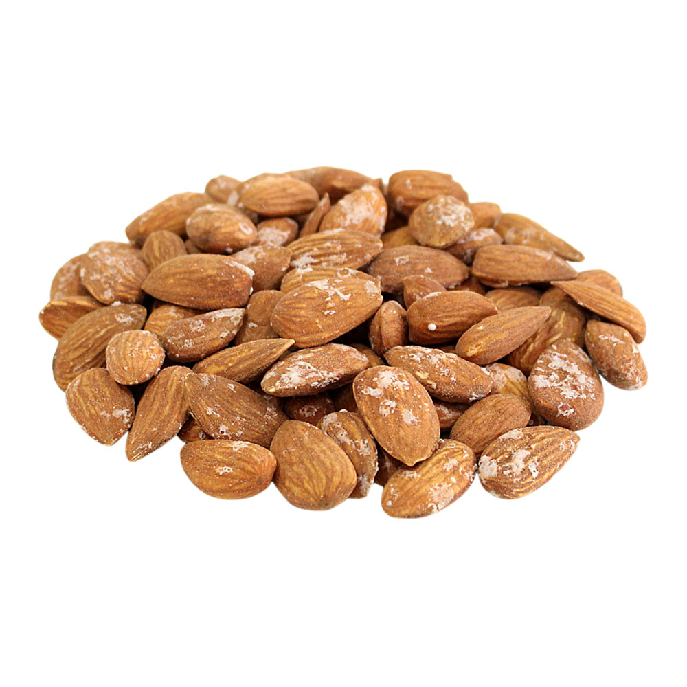 almond fruit edible