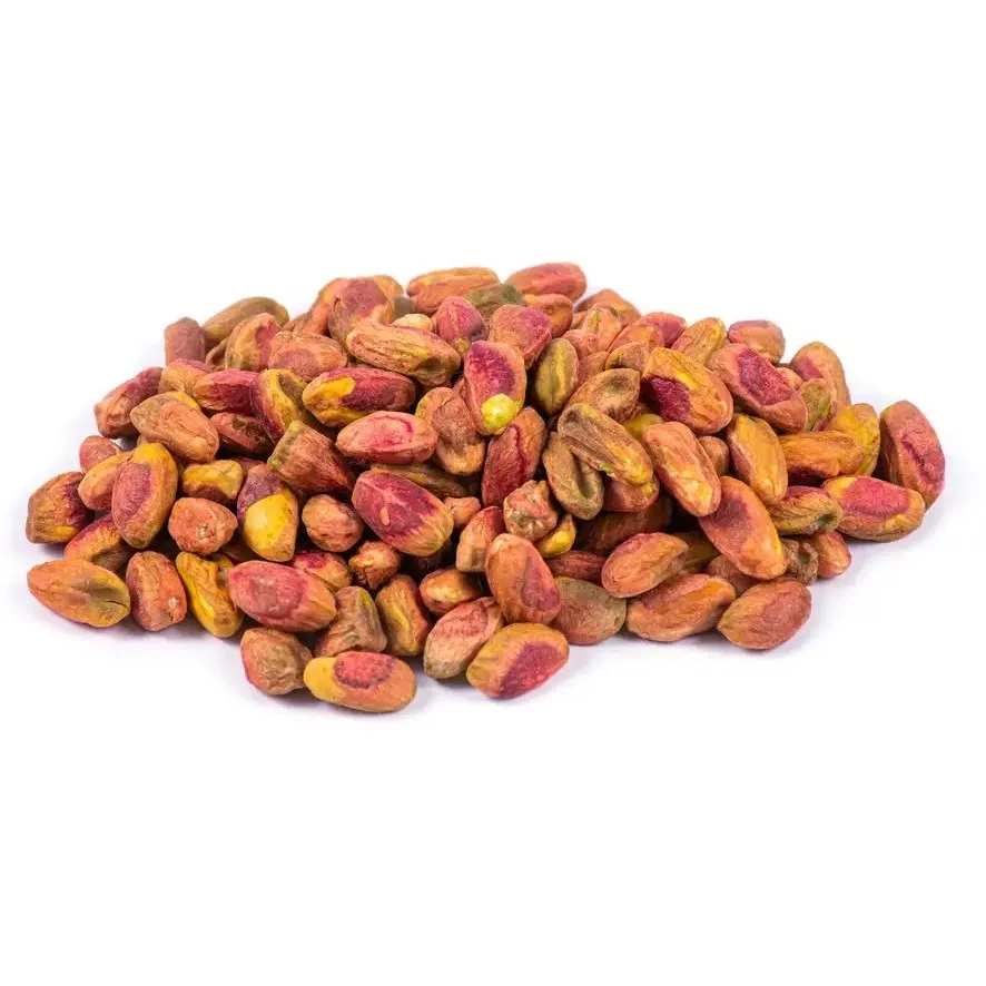 best pistachios aegina