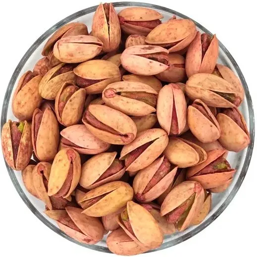 best pistachios aegina