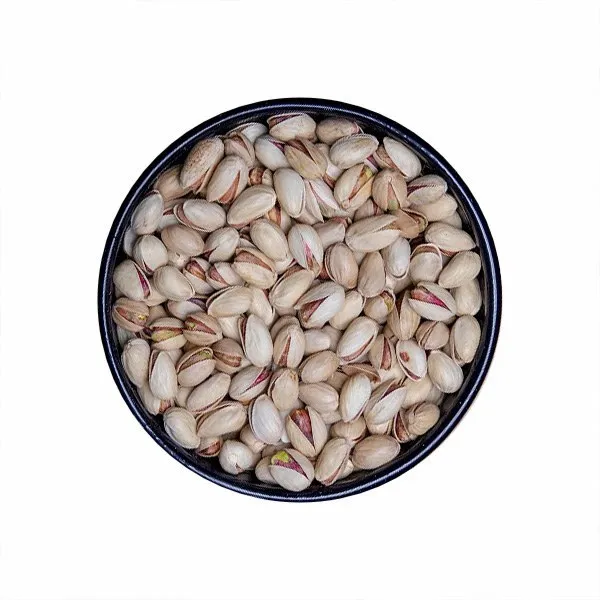 best pistachios aegina