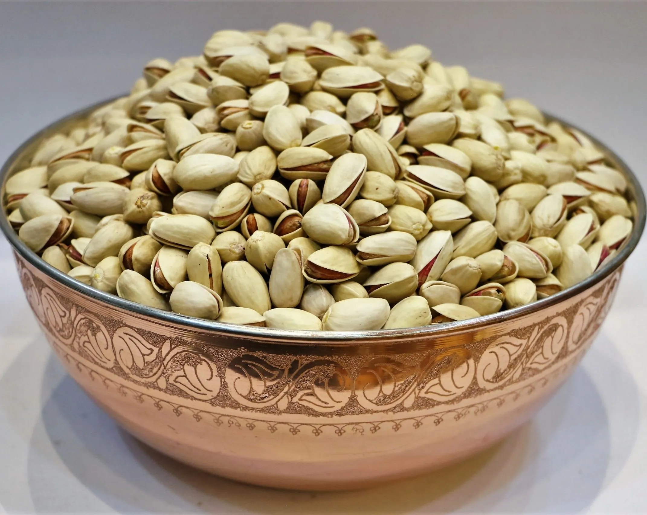 greek pistachios bulk