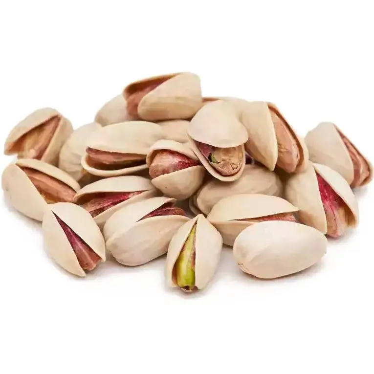 Dry roasted pistachio buying guide + great price