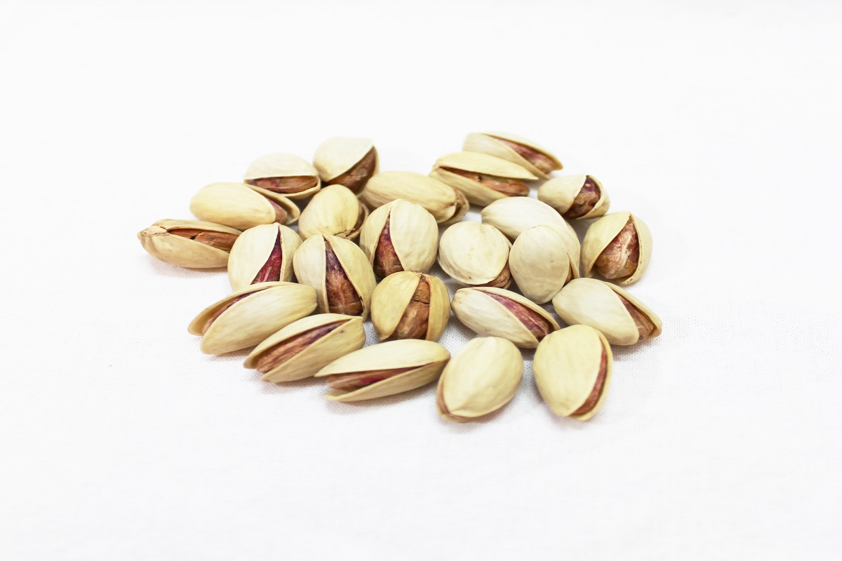 best pistachios in california