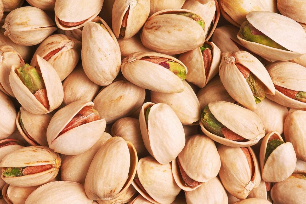 Purchase and price of best pistachios in California types