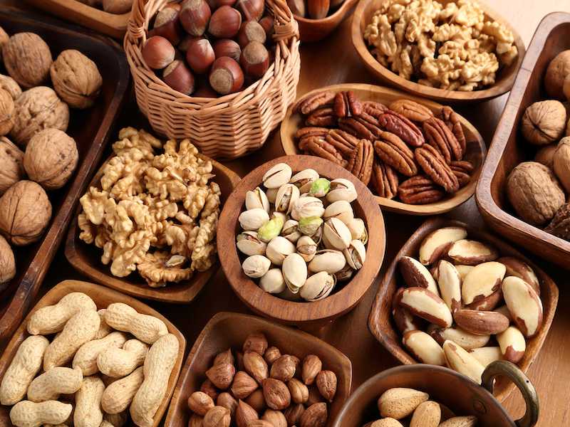 dry nuts online