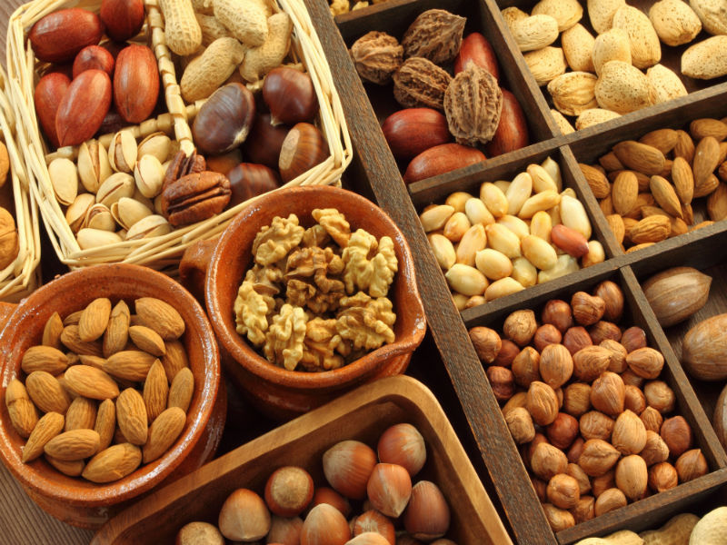 dry nuts online shopping india