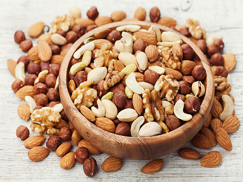 dry nuts online shopping india