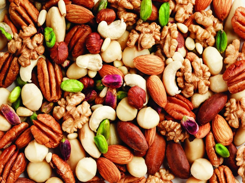 dry nuts online shopping india