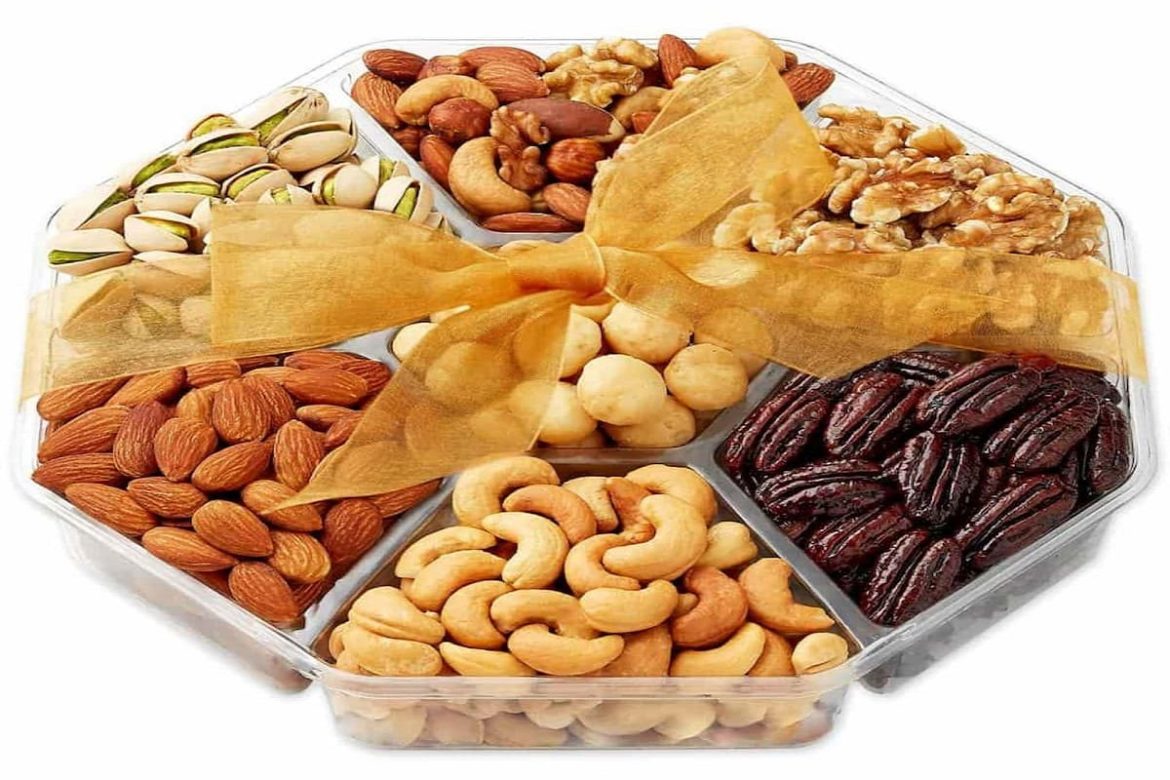 Buy and price of dry roasted nuts ingredients