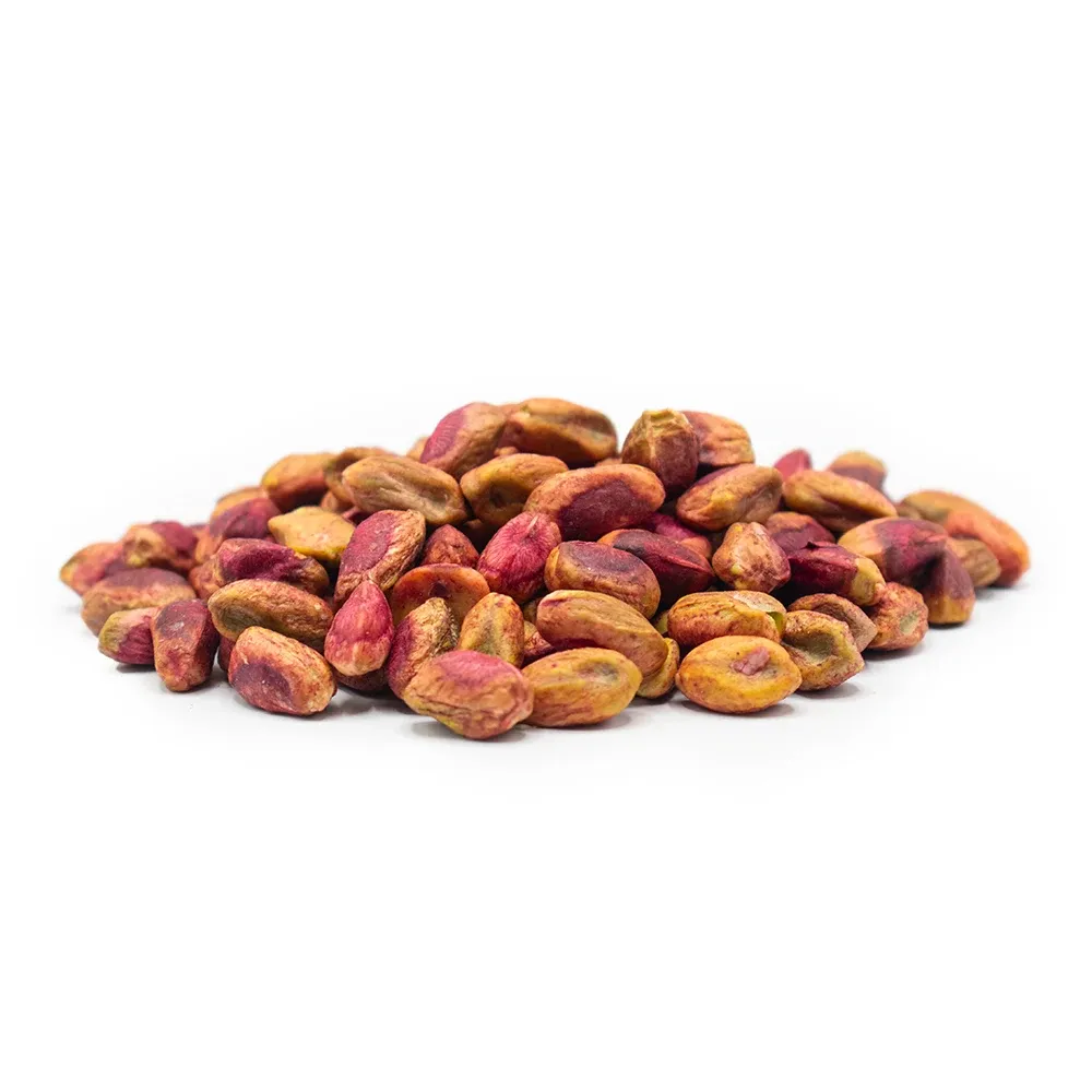 types of iran pistachio