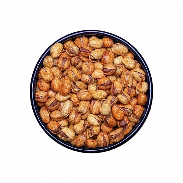 types of iran pistachio