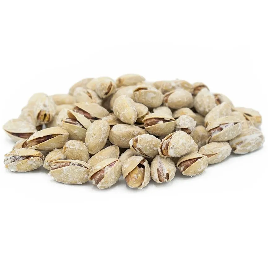 types of iran pistachio