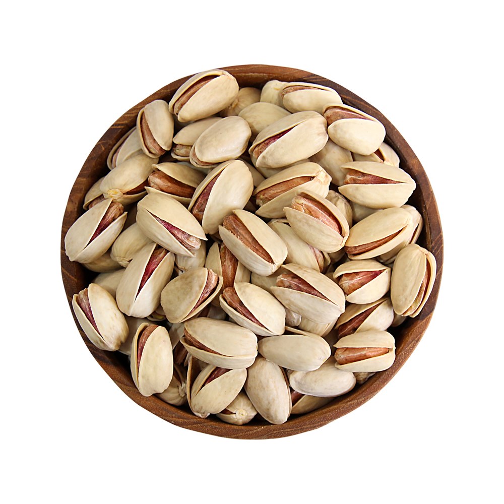 Purchase and today price of pistachio kernel calories