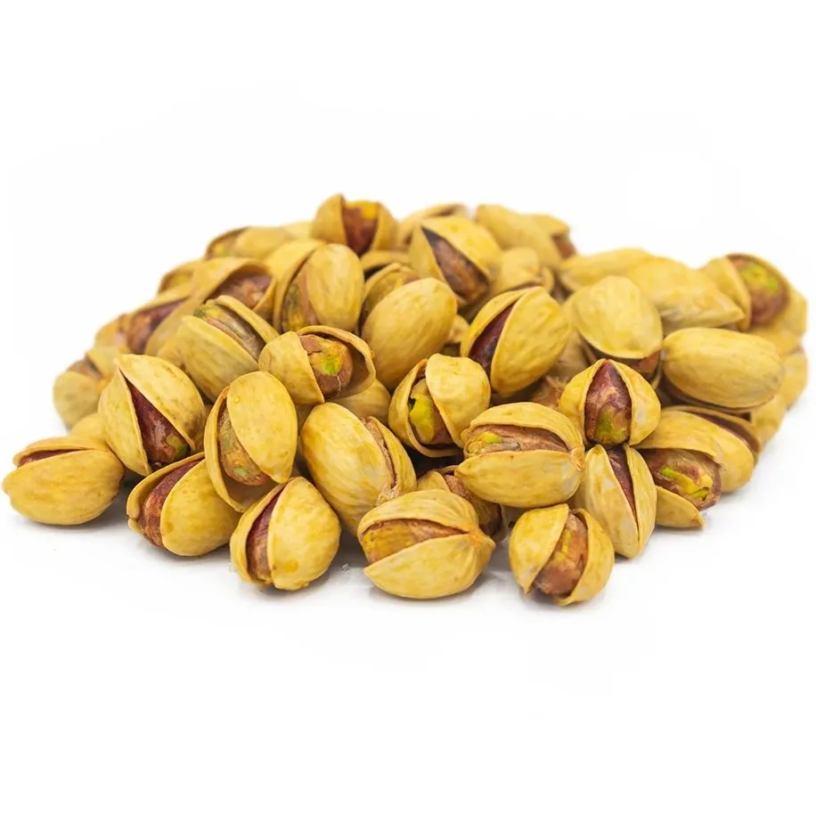 shelled pistachios vs unshelled