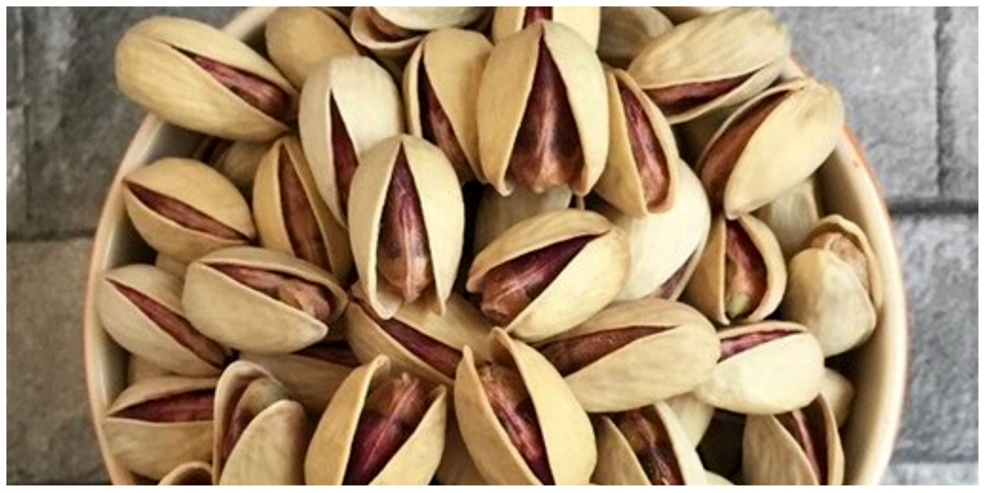 unsalted pistachio nuts